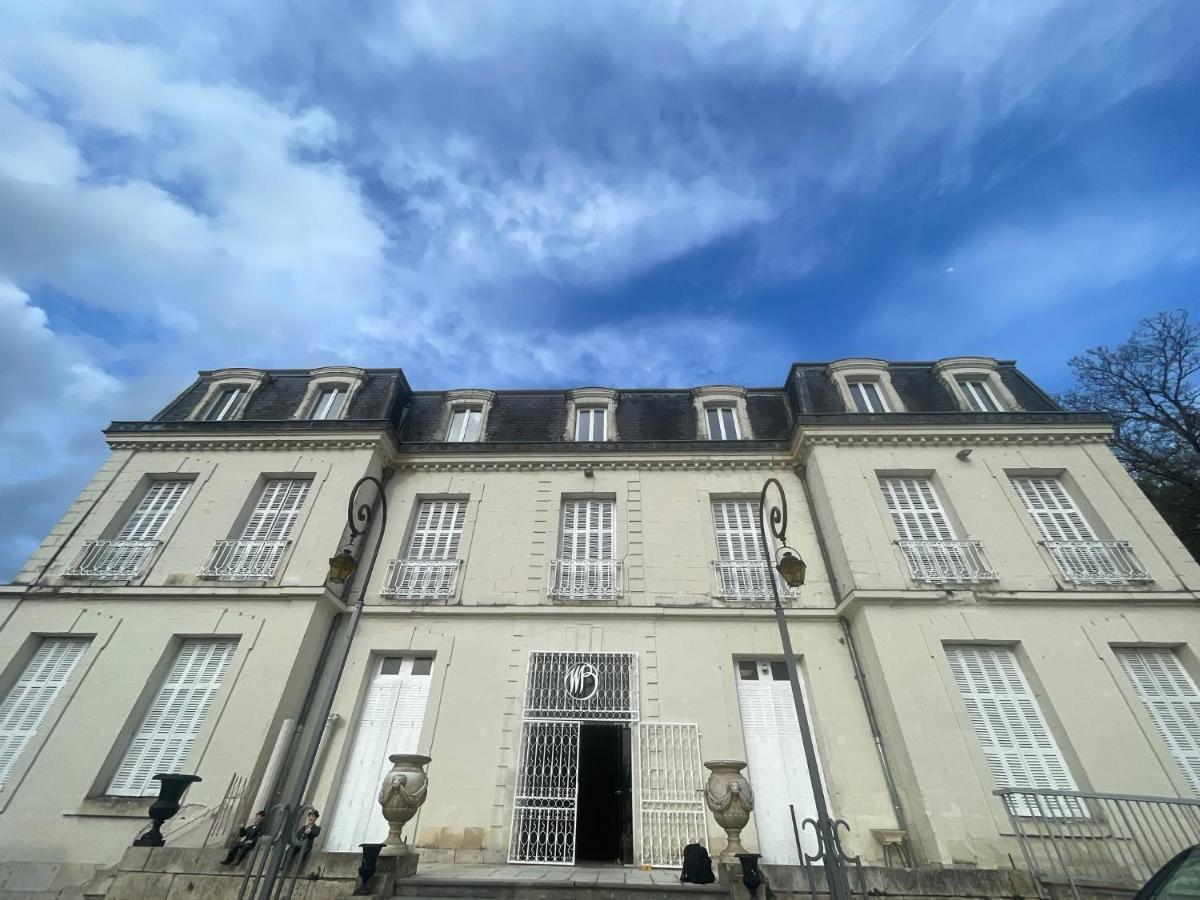 Vivre La Vie De Chateau Αμπουάζ Εξωτερικό φωτογραφία